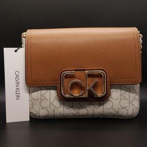 Calvin Klein Shoulder/Crossbody Bag